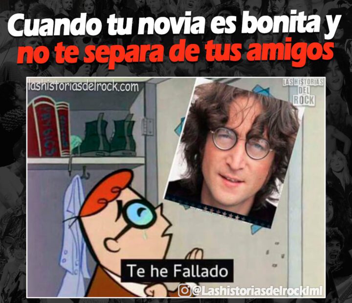 te e fallado maestro