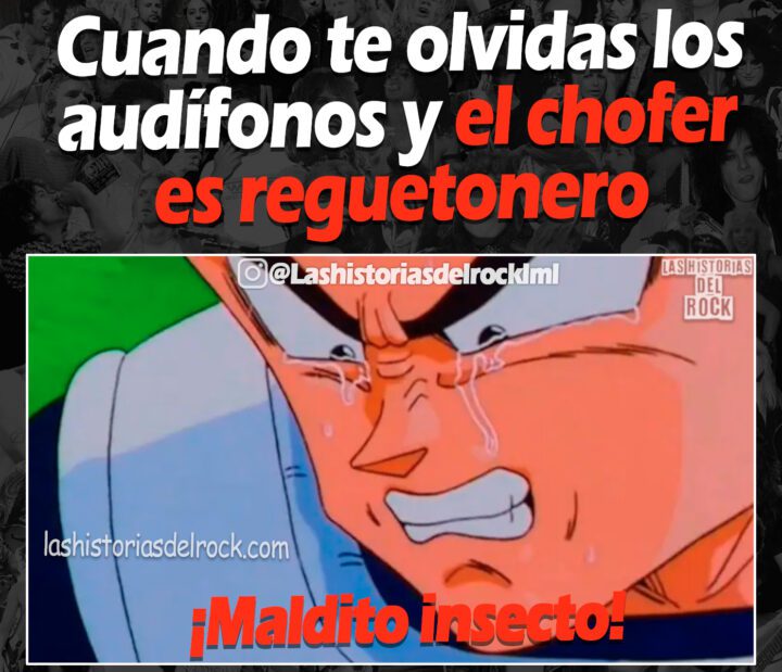 y encima hay trafico