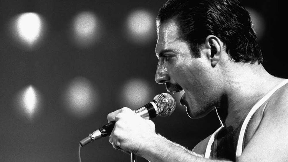El Legado de Freddie Mercury freddie mercury