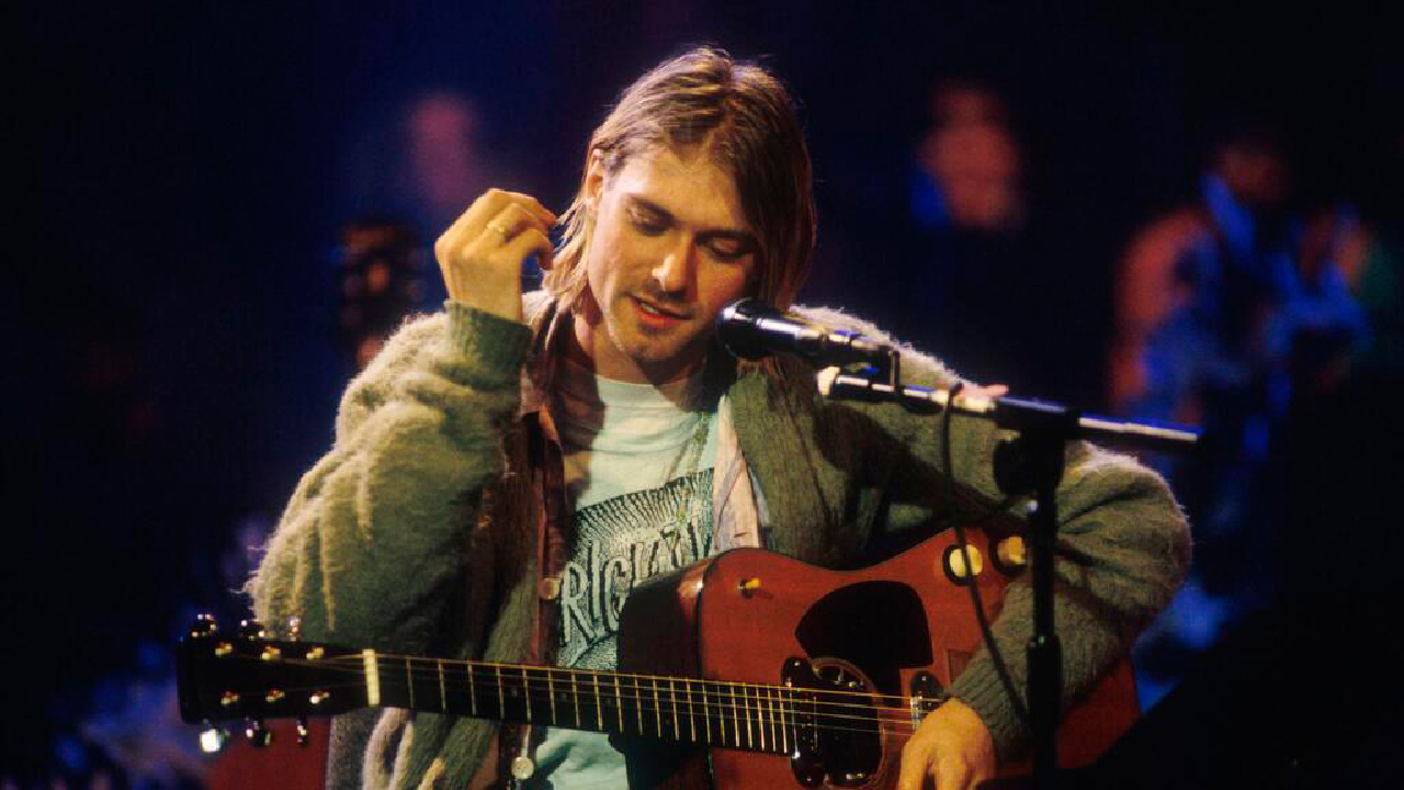 El Legado de Kurt Cobain Como Nirvana Cambio la Musica para Siempre