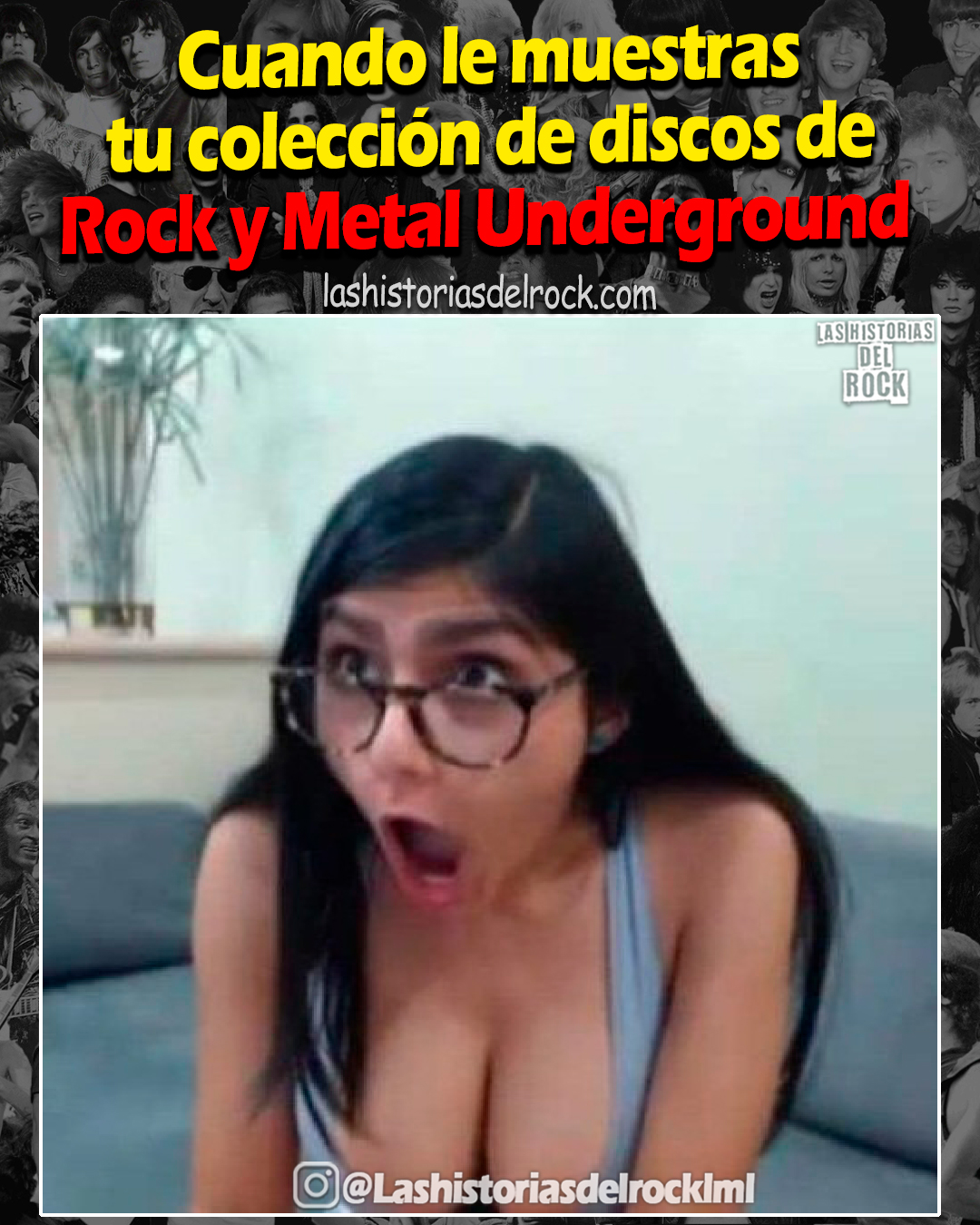 a mi tambein me sorprenderia