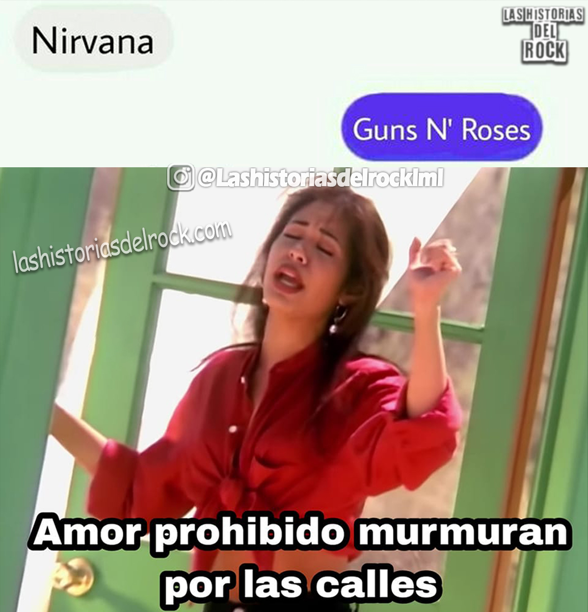 amor prohibido