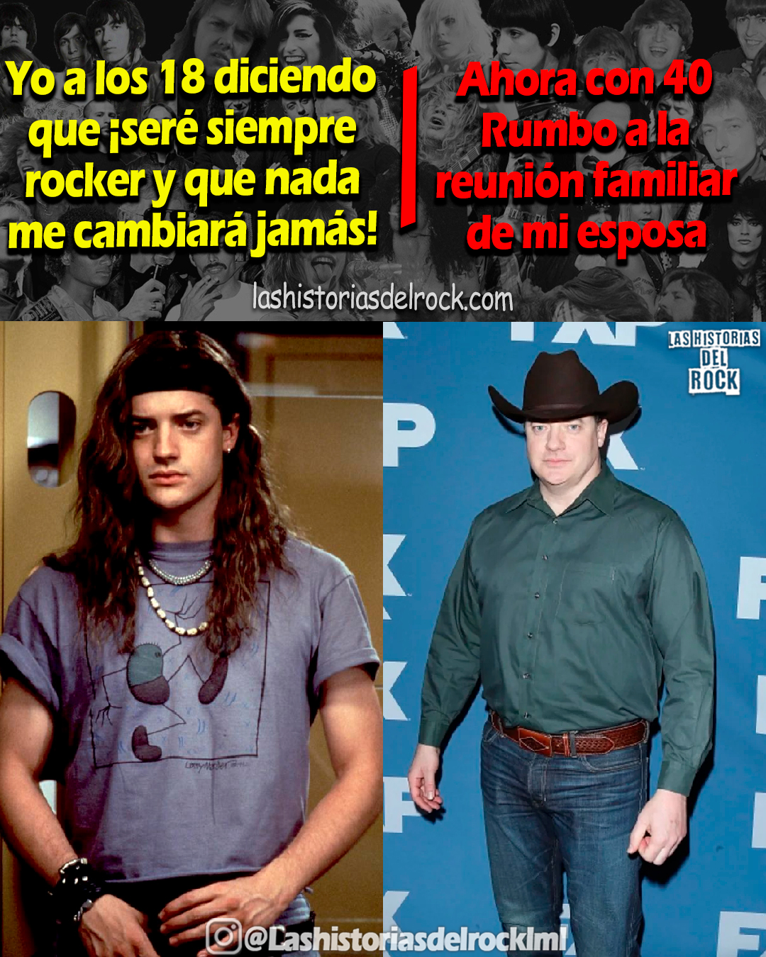asi y con unos kilos mas