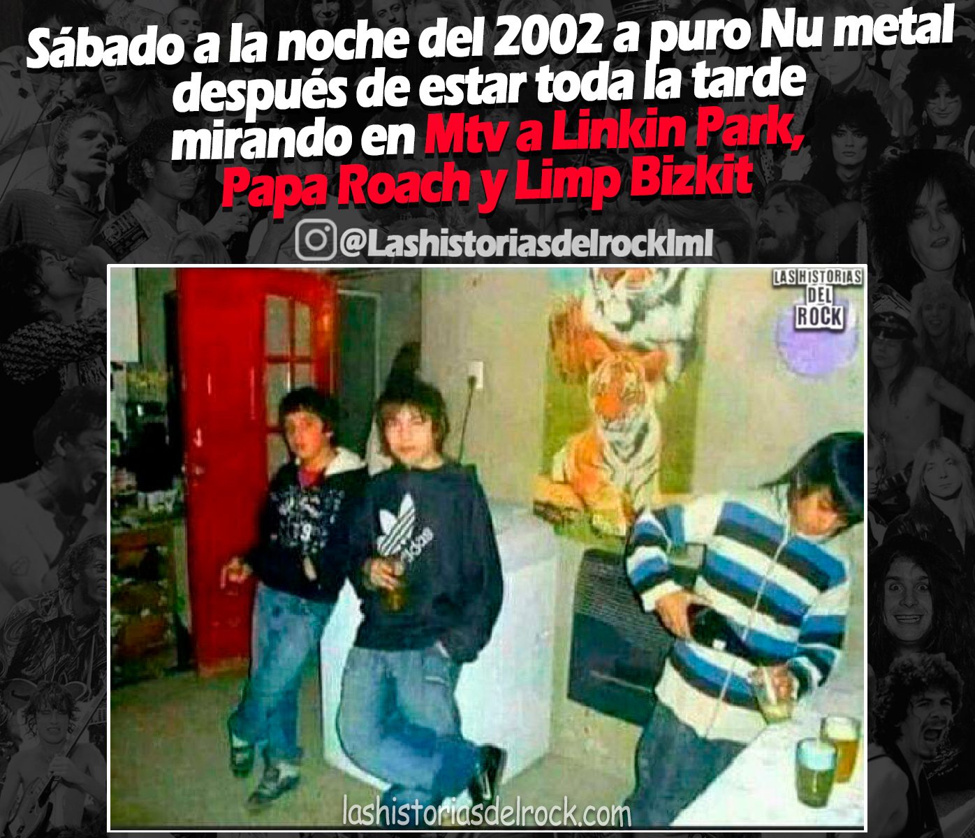 bie fachero facherito