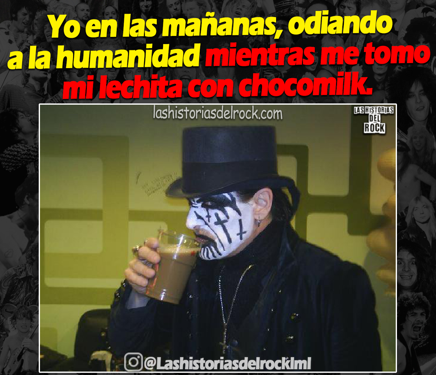 completamente soy