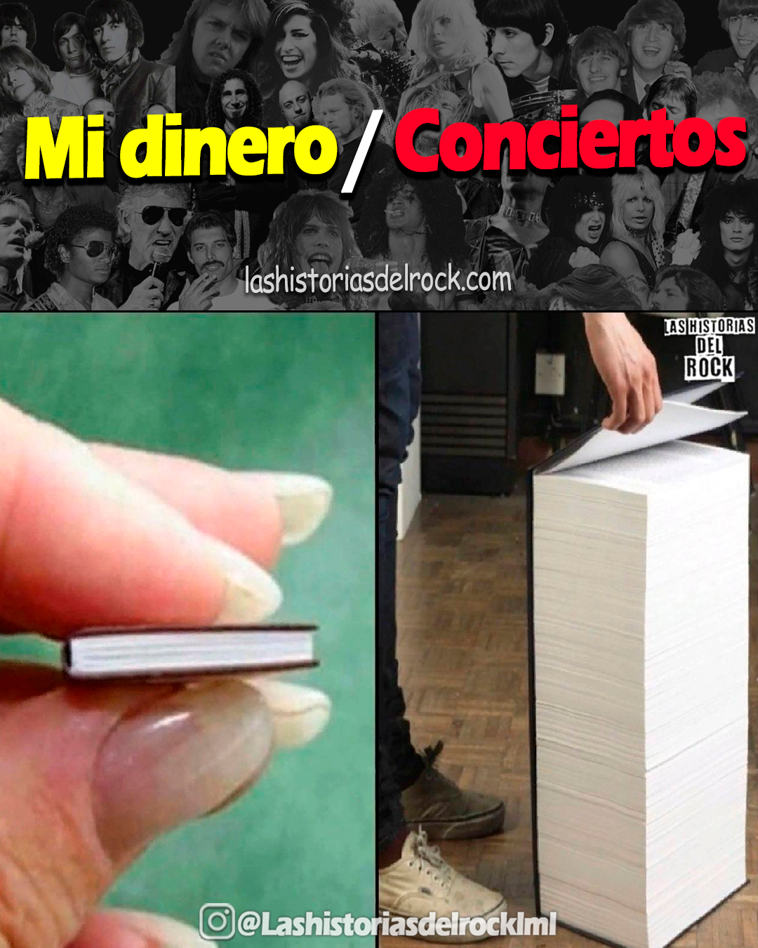 conciertos