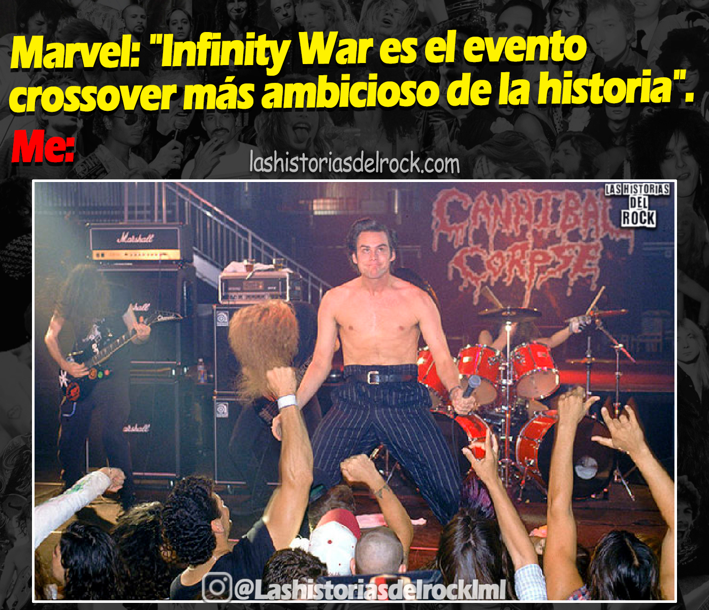 crossover es crossover