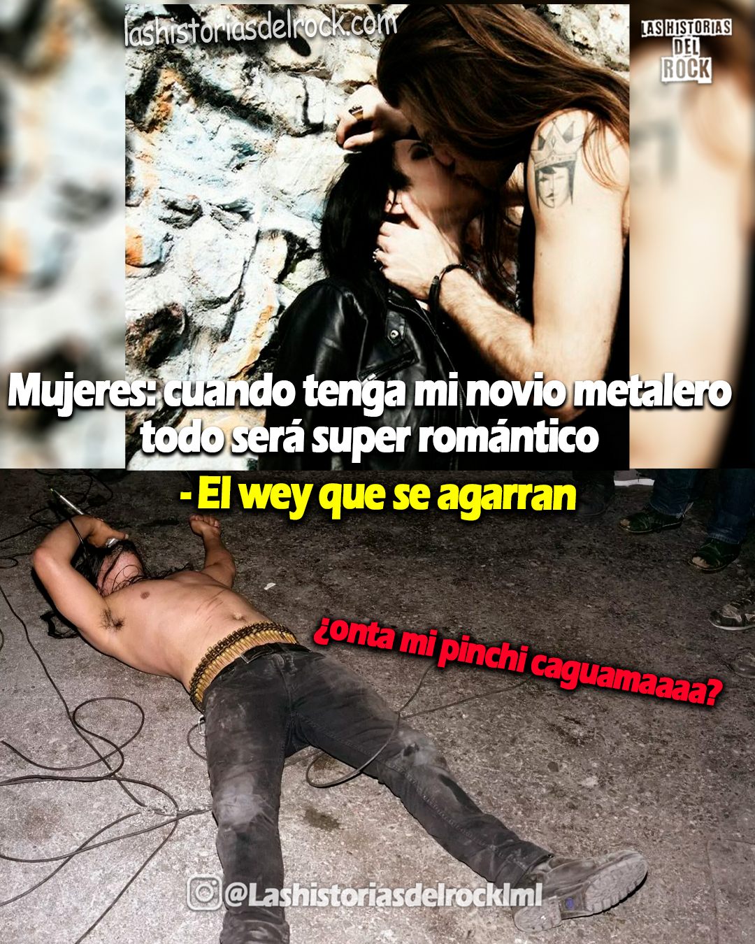 donde esta mi piche caguama