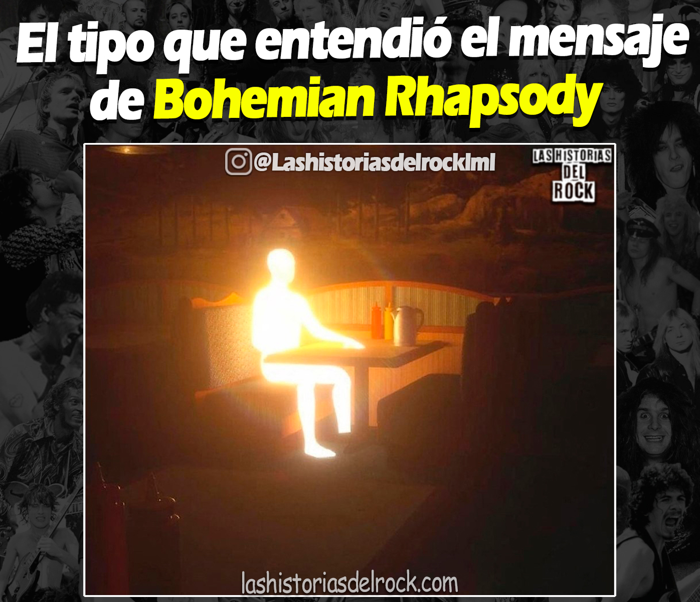 el bohemian