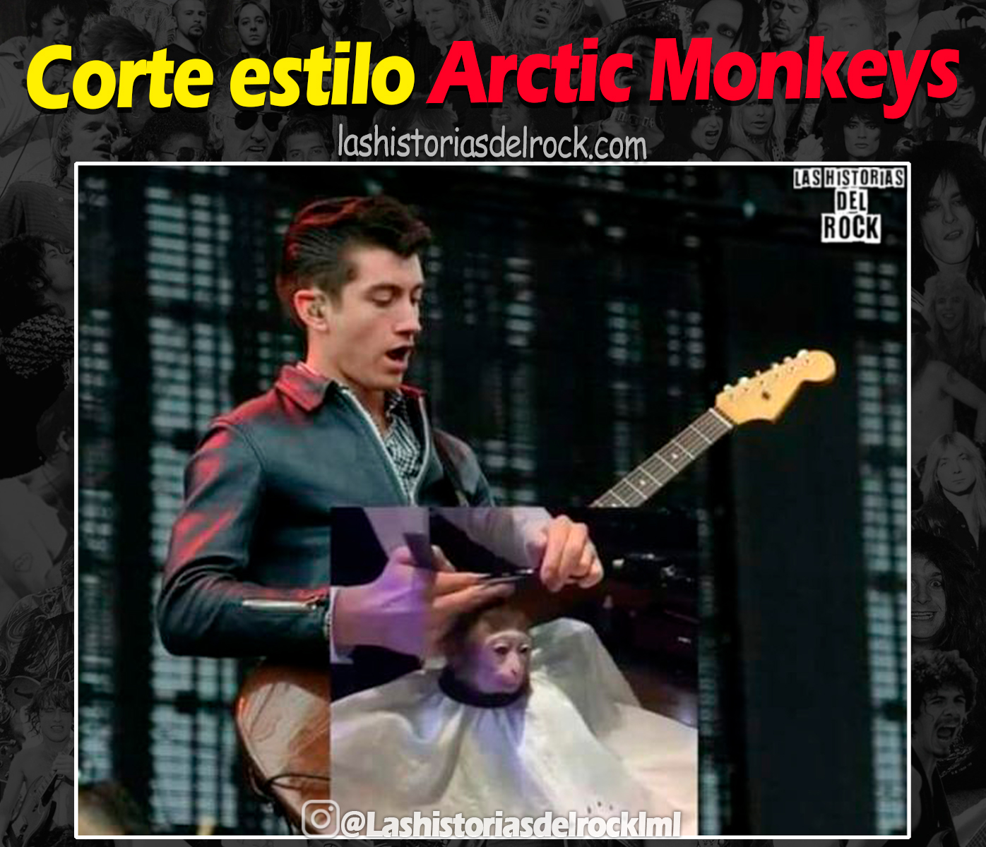estilo arctic