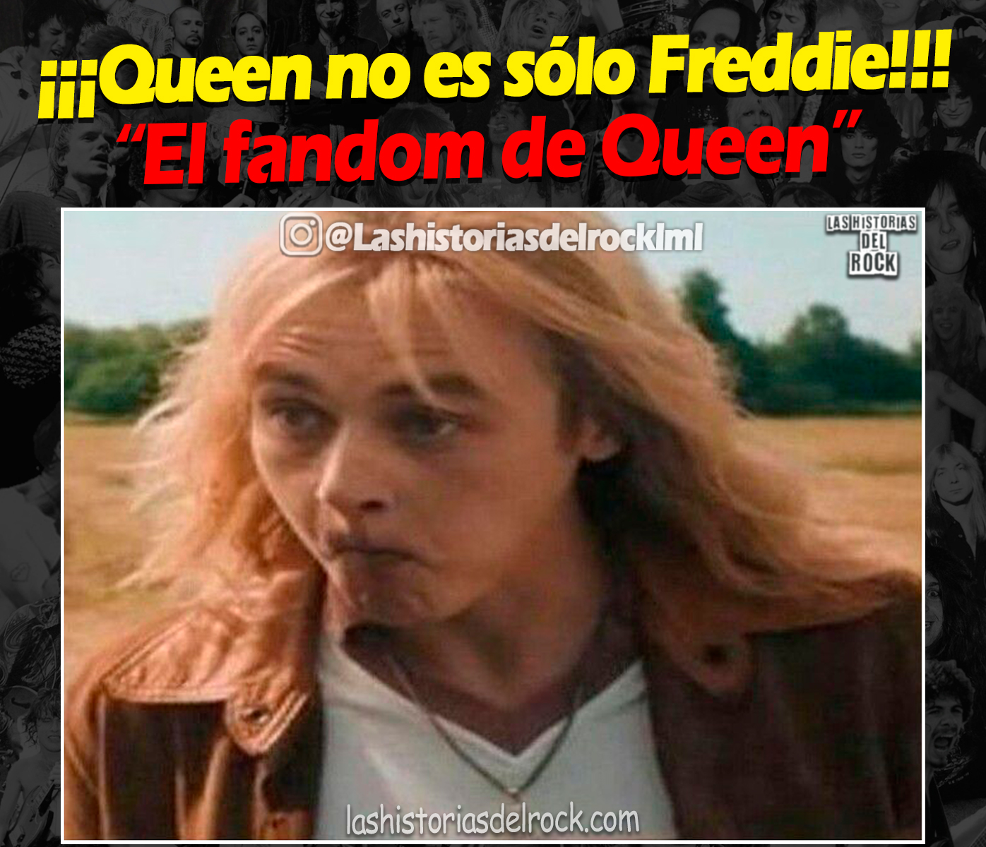 fandon de queen
