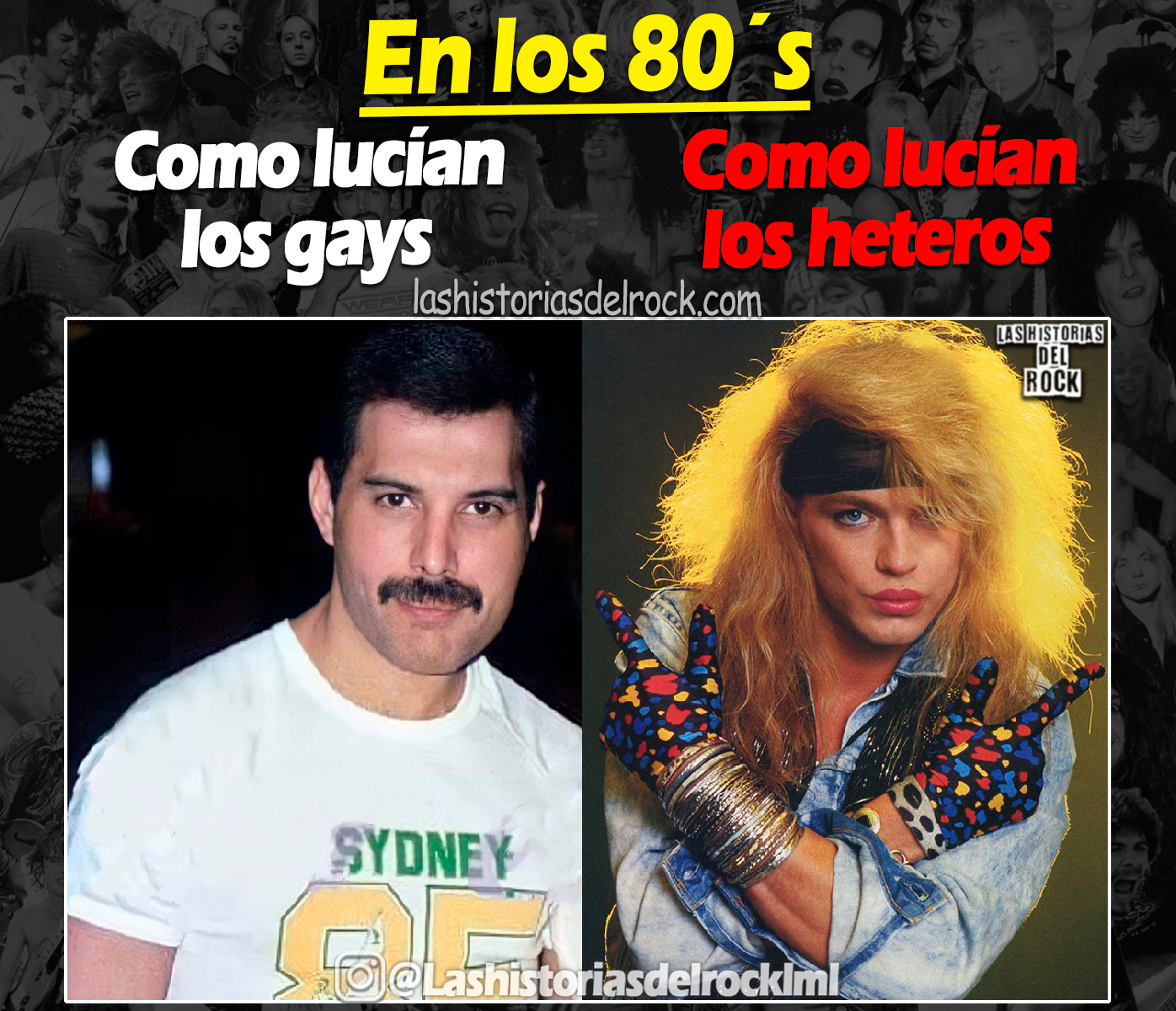 los 80s