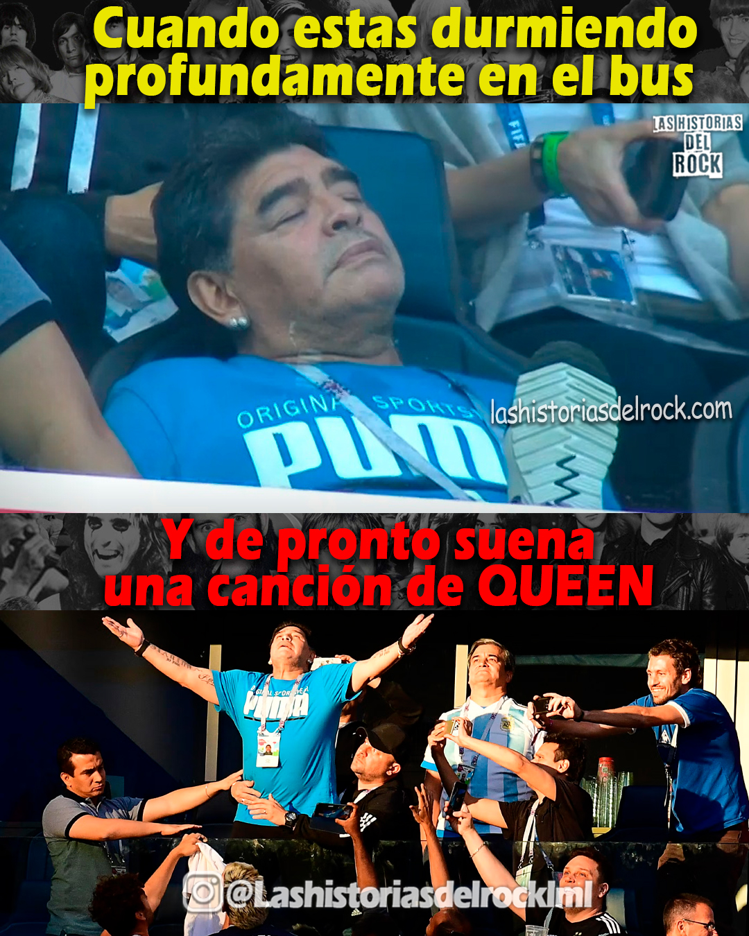 maradona