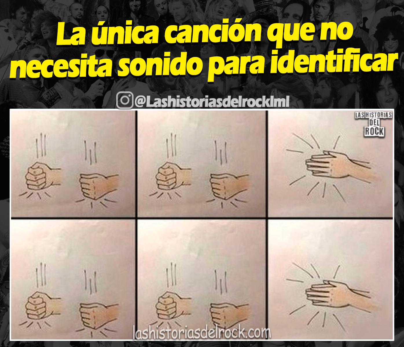 mesa mesa mesa que mas aplauda