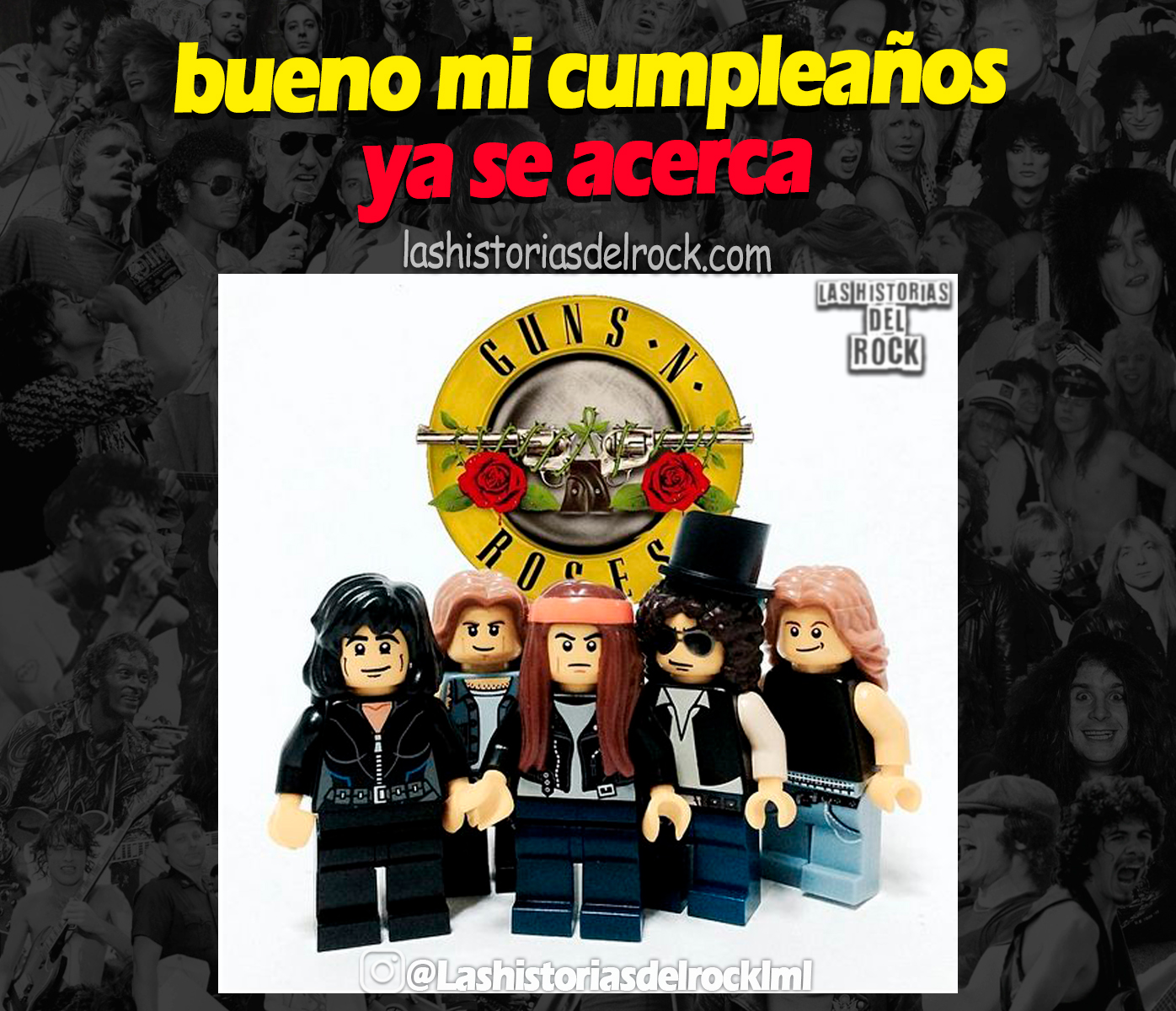 mi cumple esta cerca