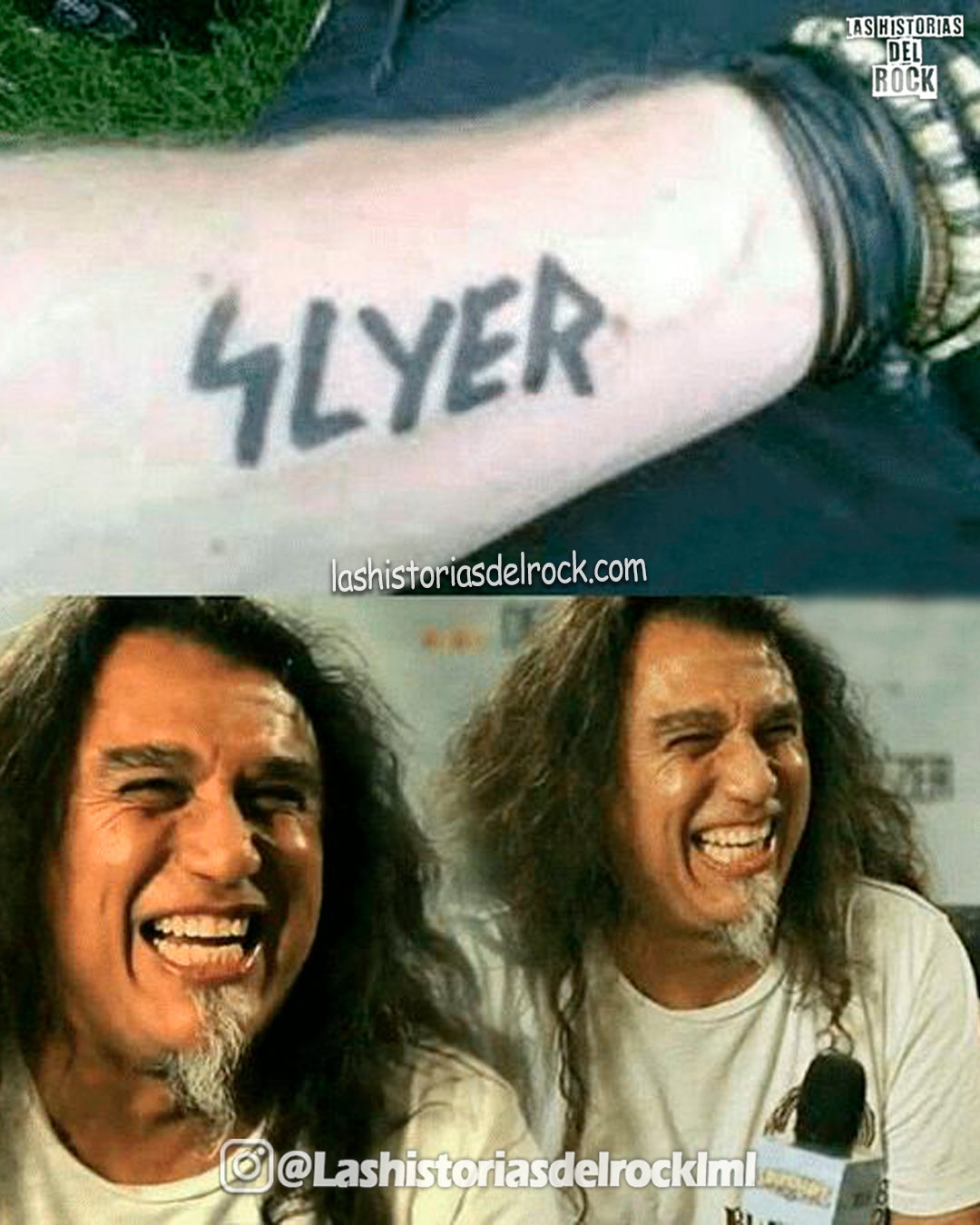 mirenme soy bien fan