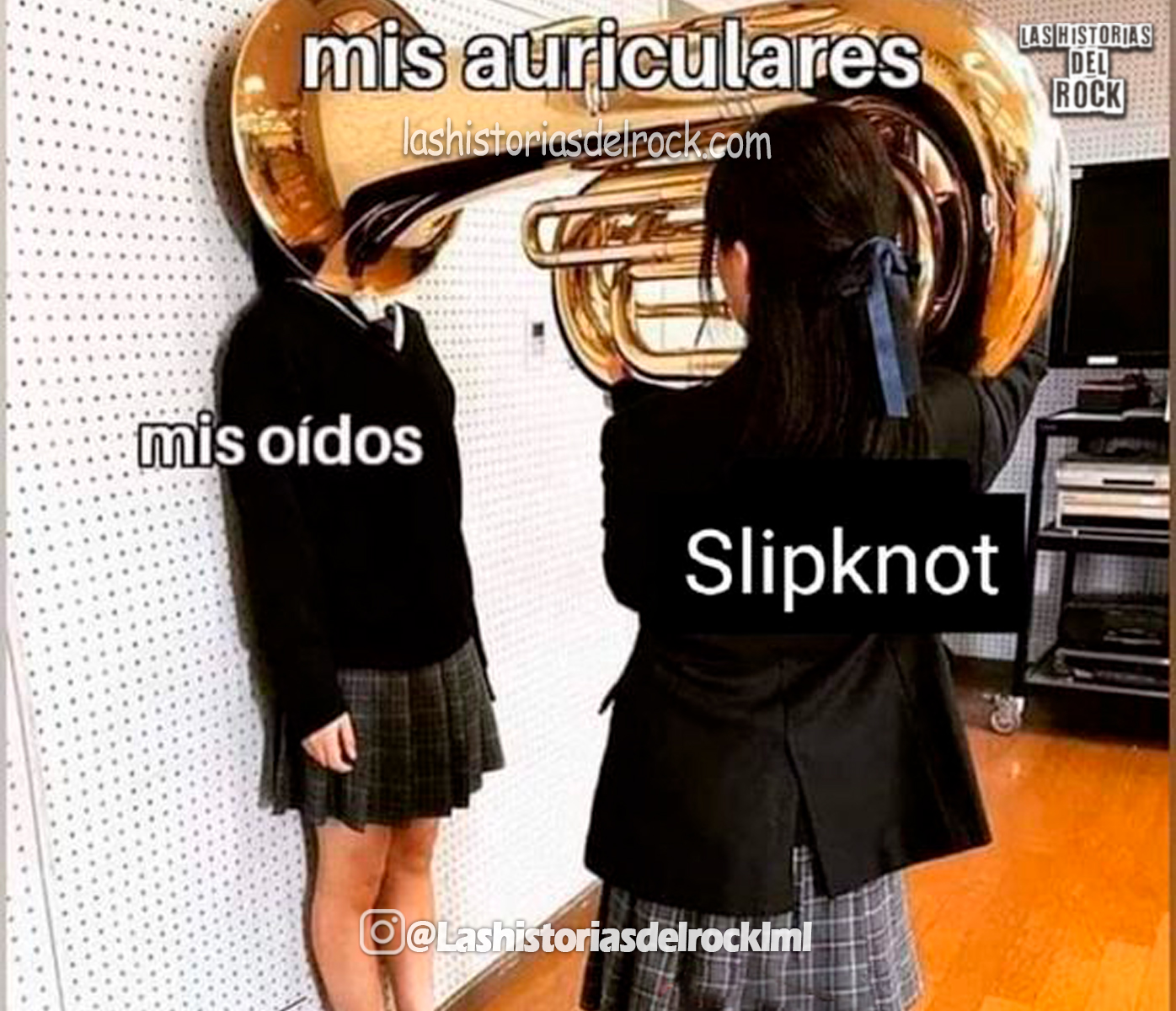 mis audifonos