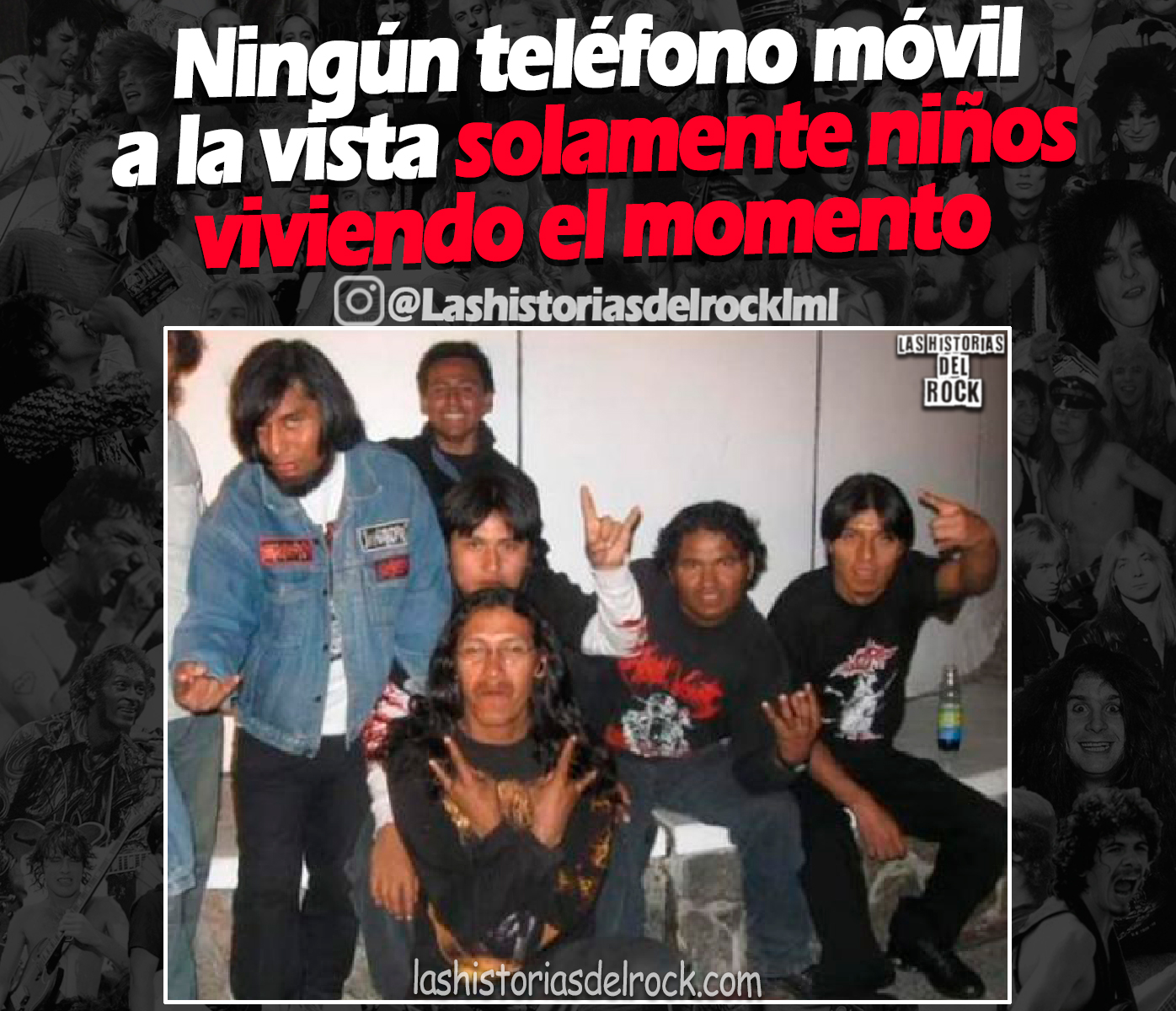 ningun telefono movil