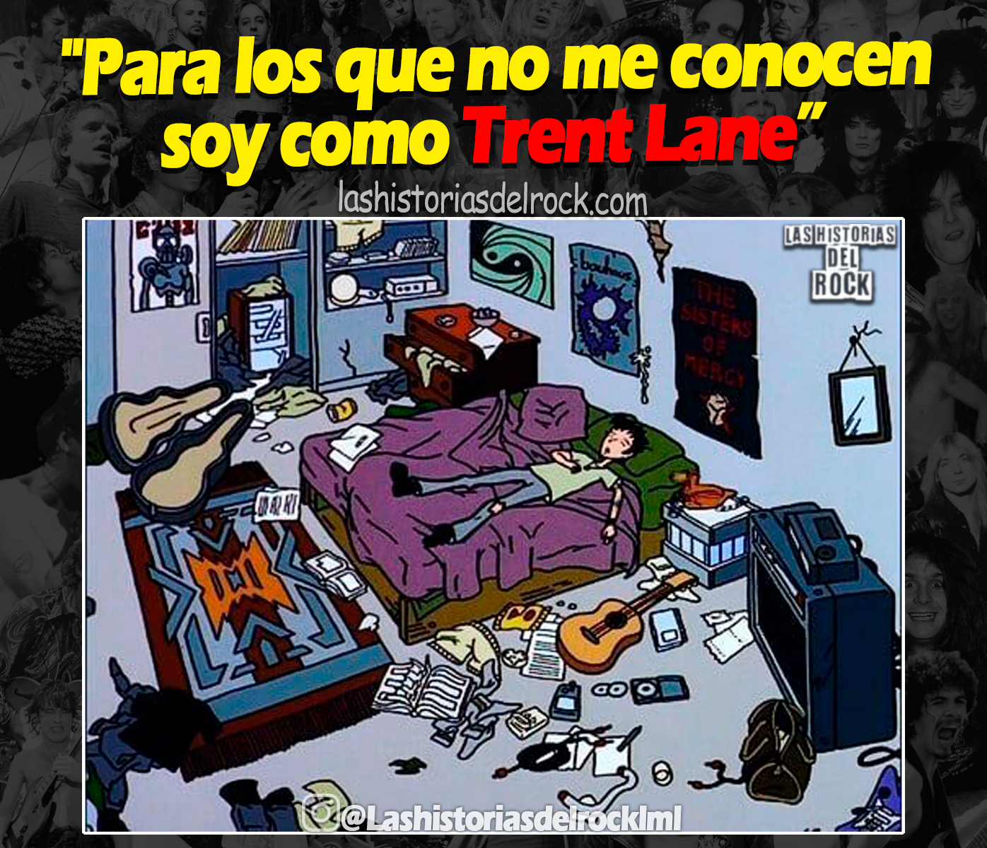 para los que no me conocen