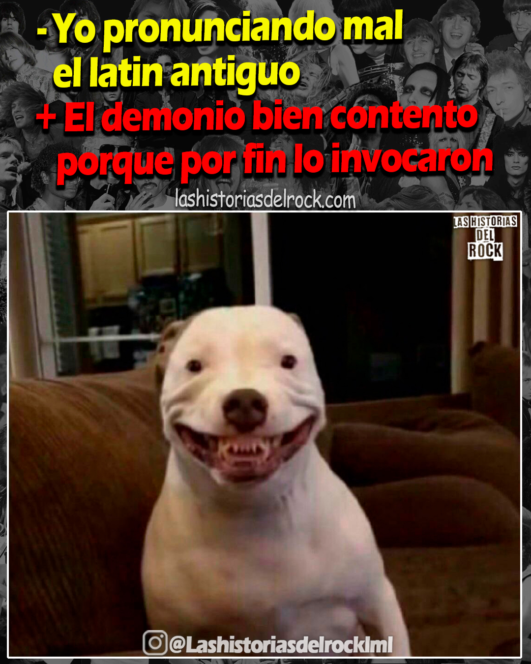 por fin feliz