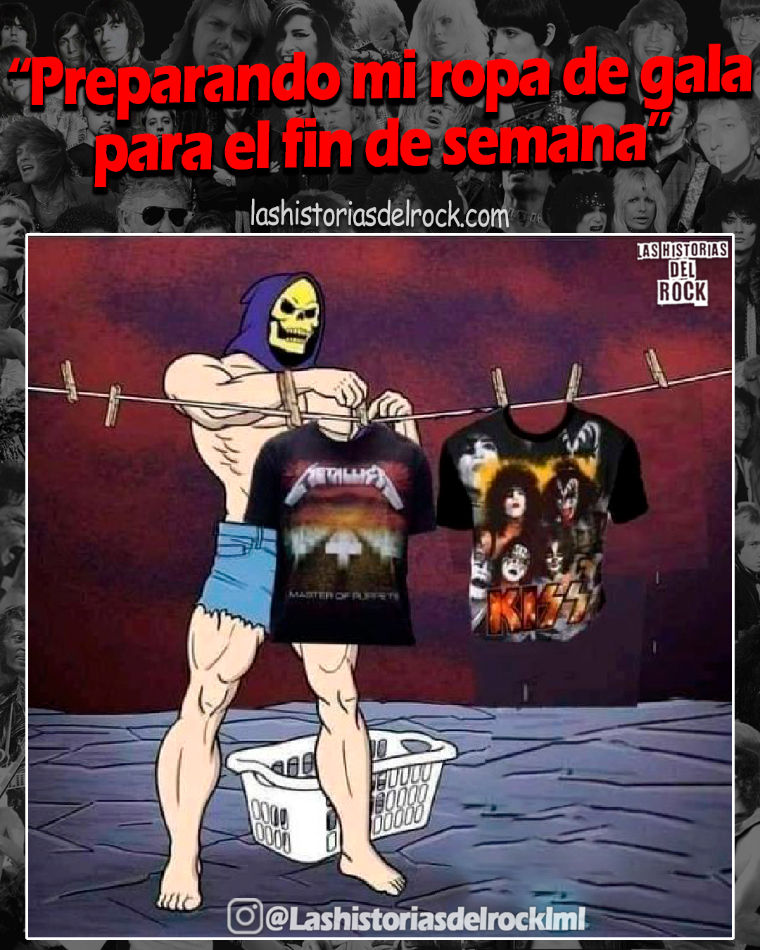 preparando mi ropa para la seman