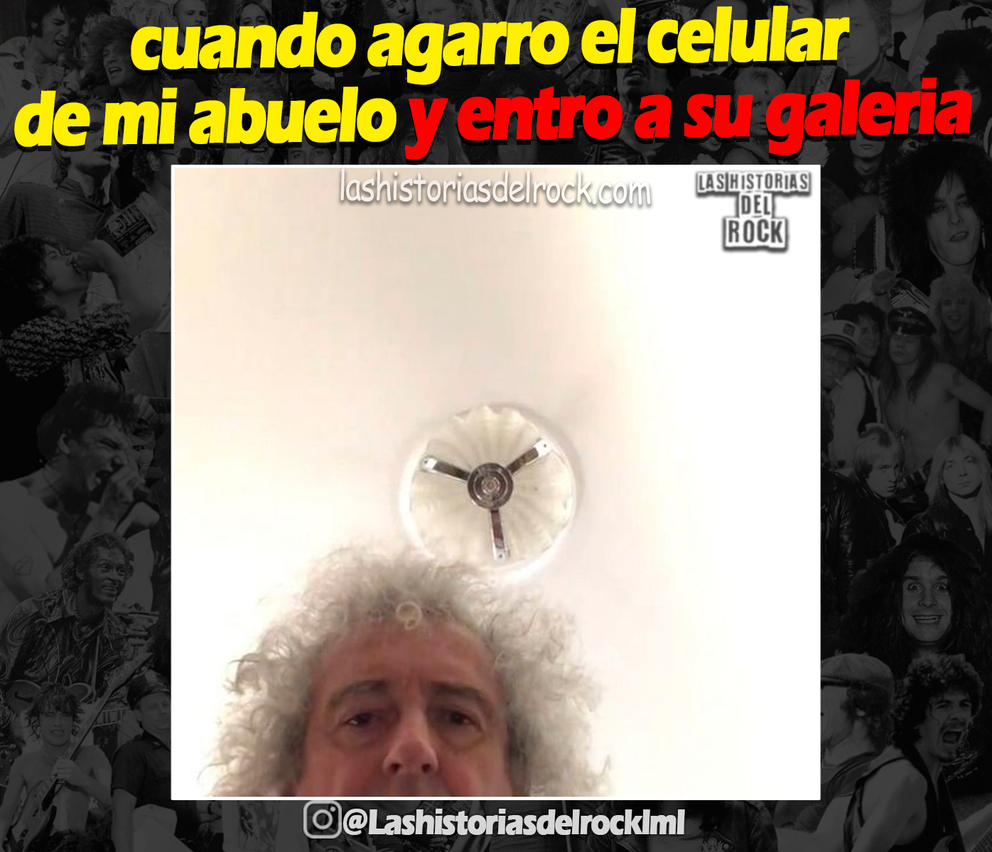 puros fotos asi y de su oreja