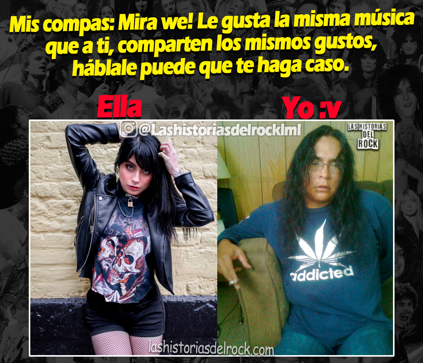 que sea lo que dios quiera