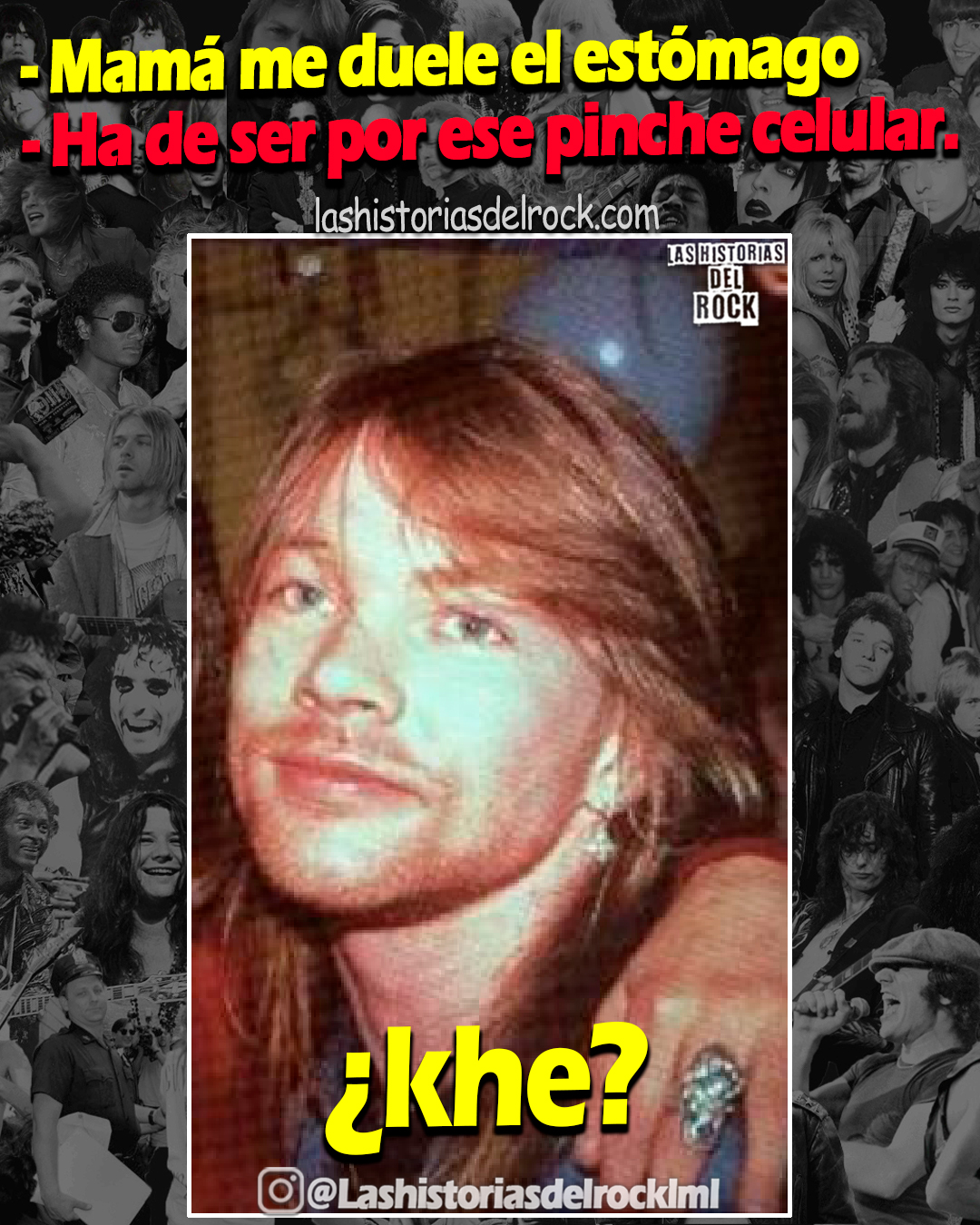 que tiene que ver XD