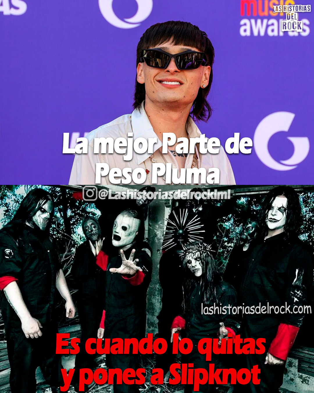 slipknot