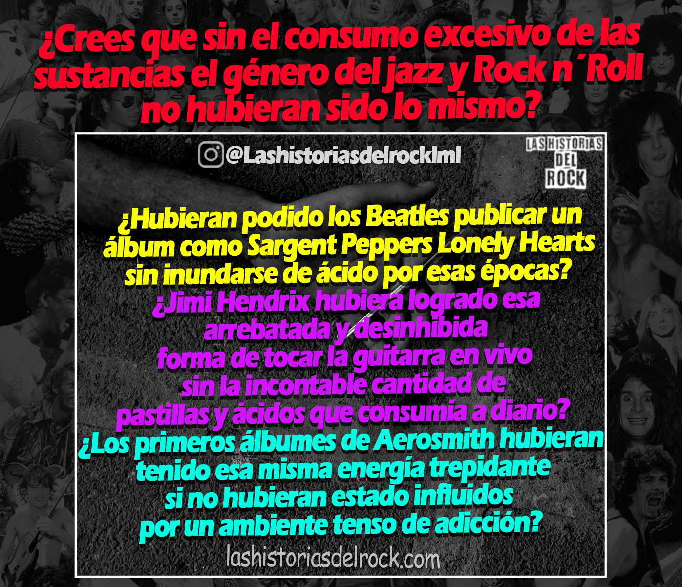 tu crees