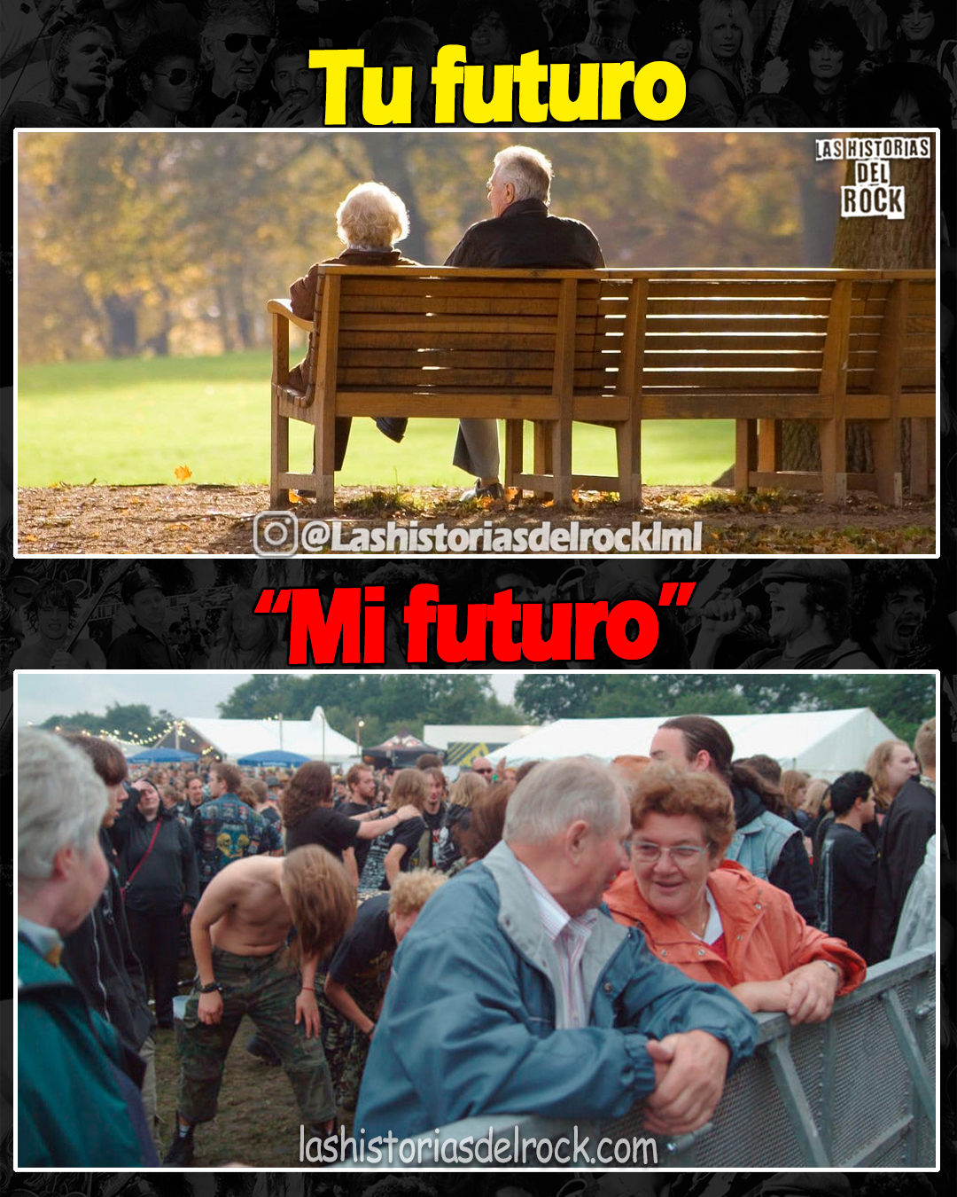 tu futuro