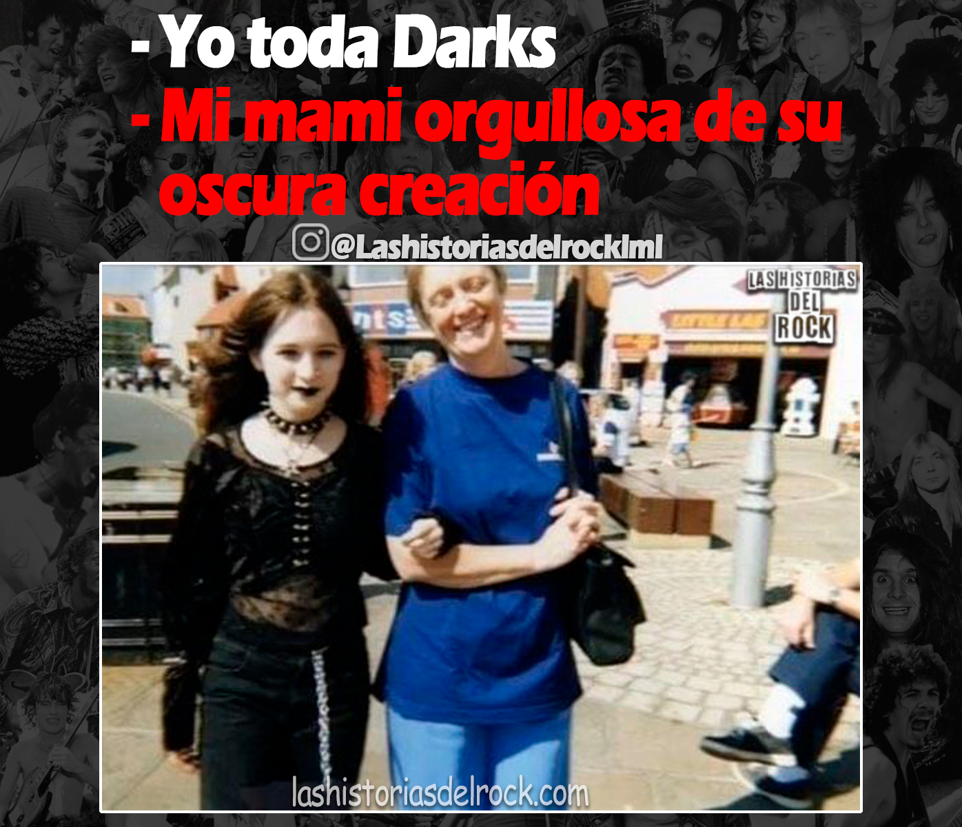 yo toda darks
