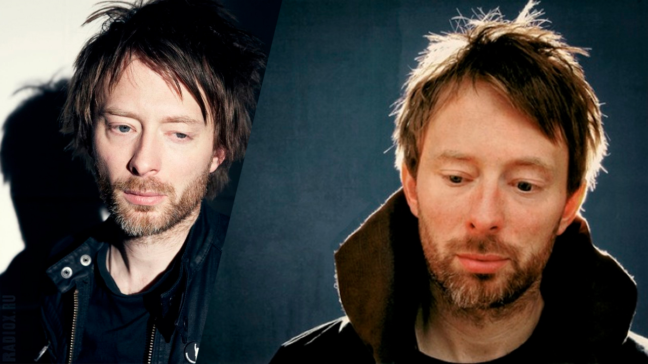 La Canción de Radiohead que Nació de una Crisis Existencial de Thom Yorke