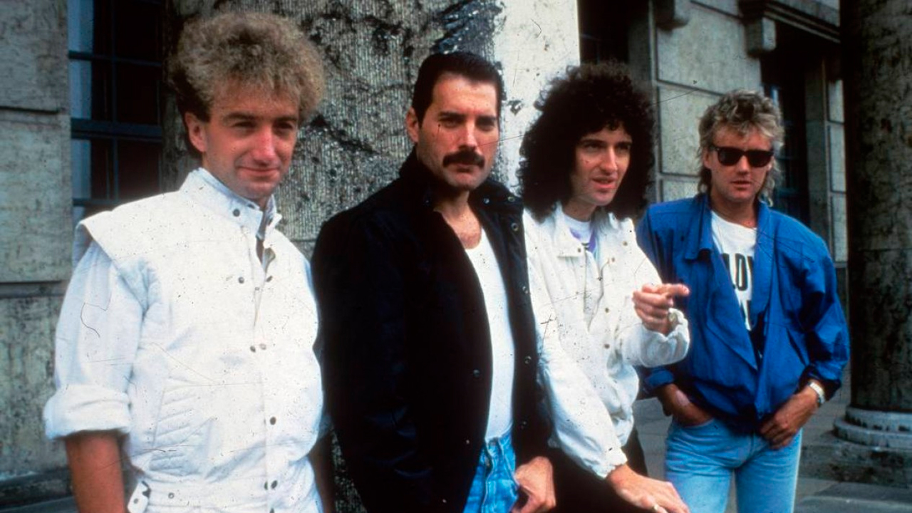 Las 10 Mejores Canciones de Queen portada