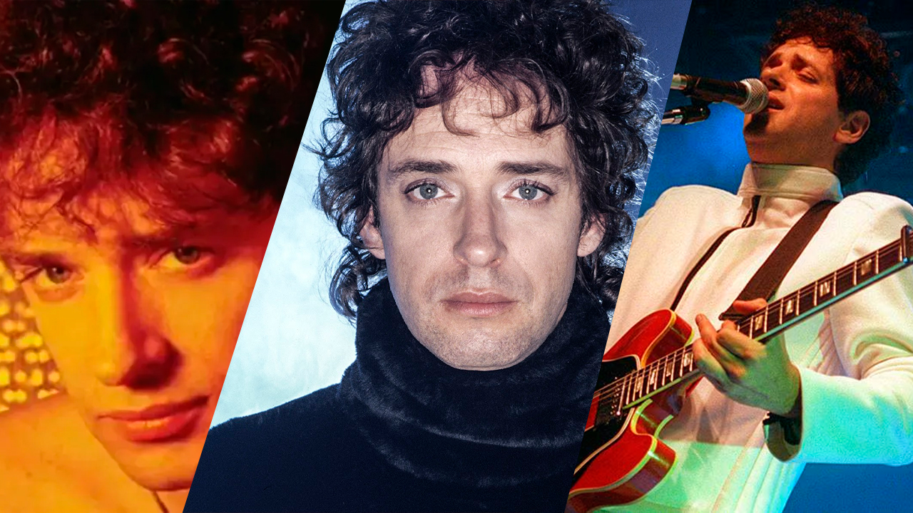 El legado de Gustavo Cerati Un genio creativo inolvidable portada