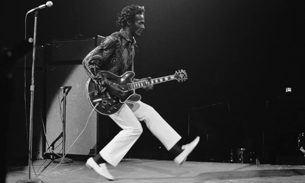 chuck berry johnny b goode 1958 4