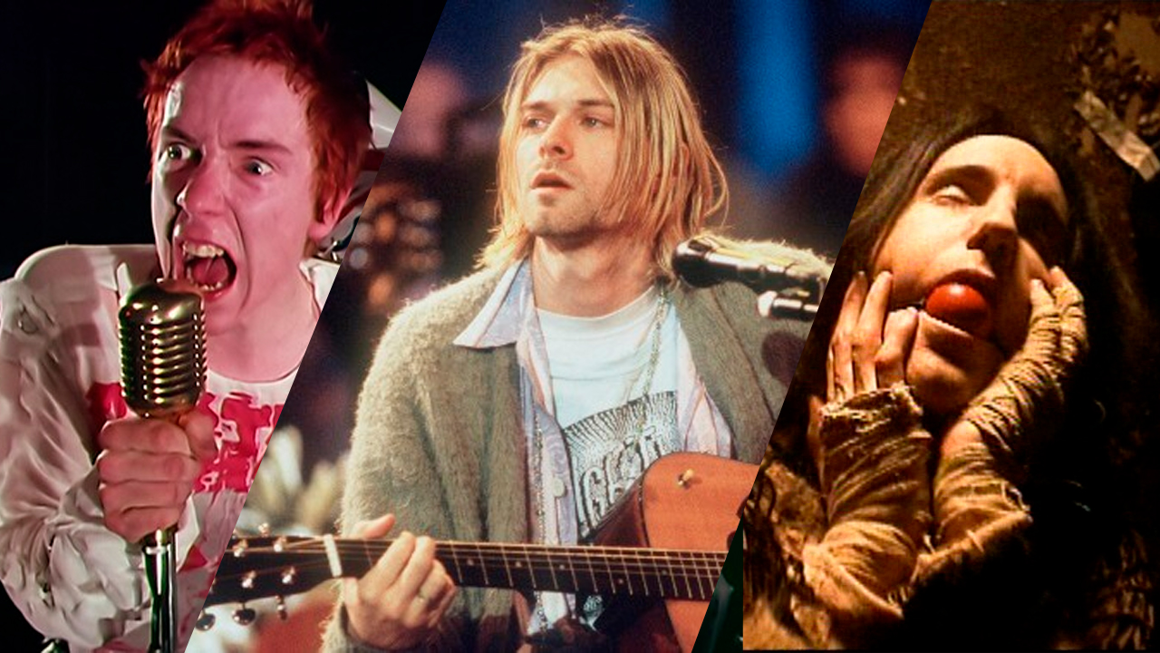 Rock y Metal censurados