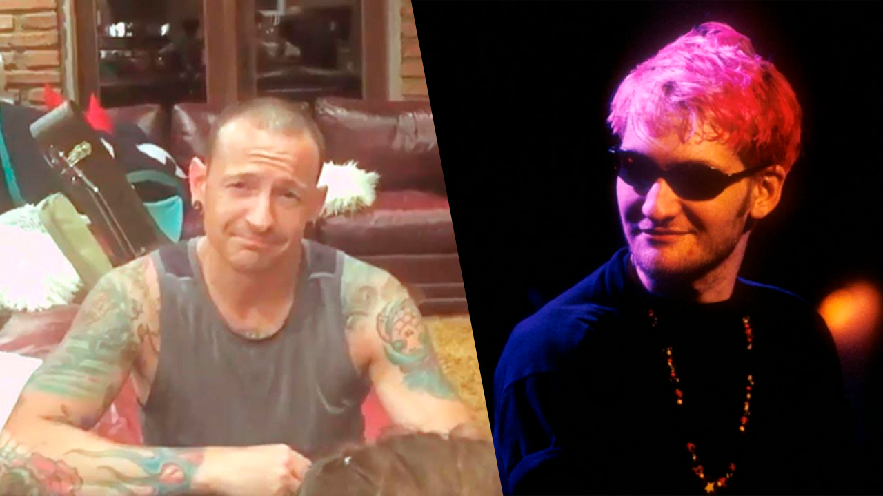 10 vocalistas del Rock con Vidas Mas Tragicas