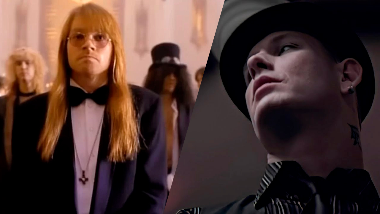 20 Canciones de Rock y Metal para Romper el Corazon