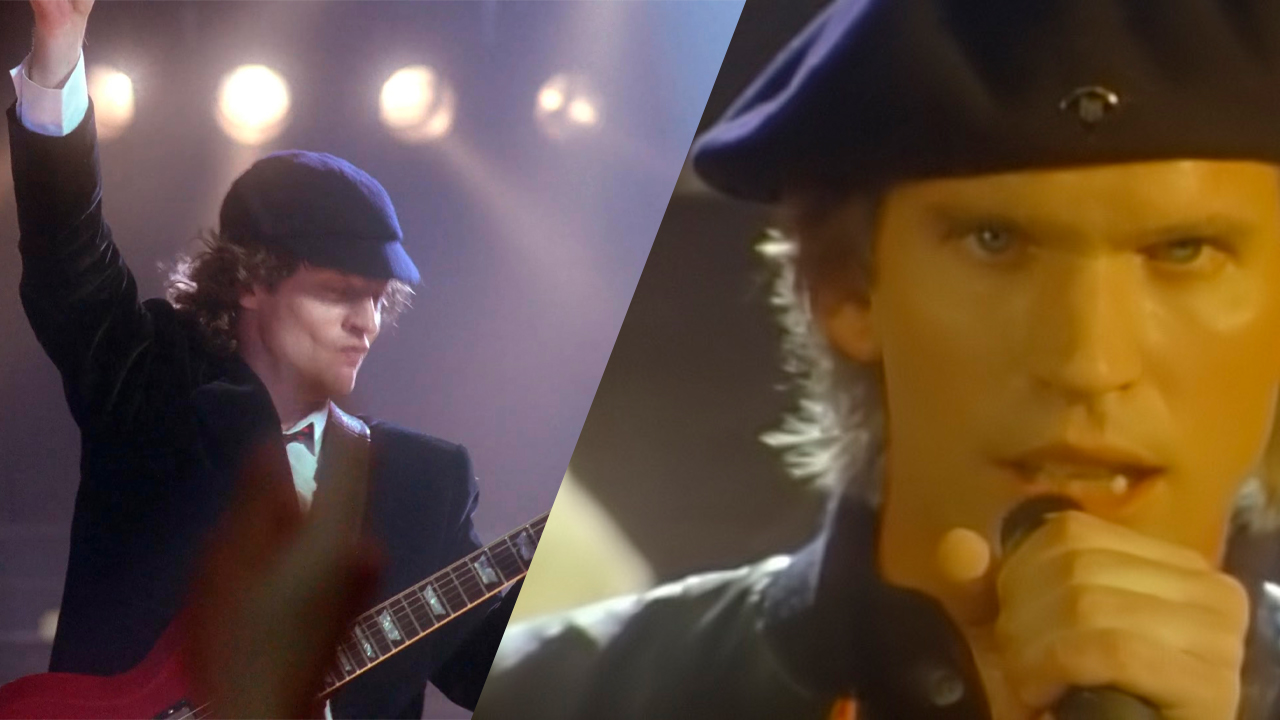 30 canciones de Rock para Entrenar tu Mente y Superarte