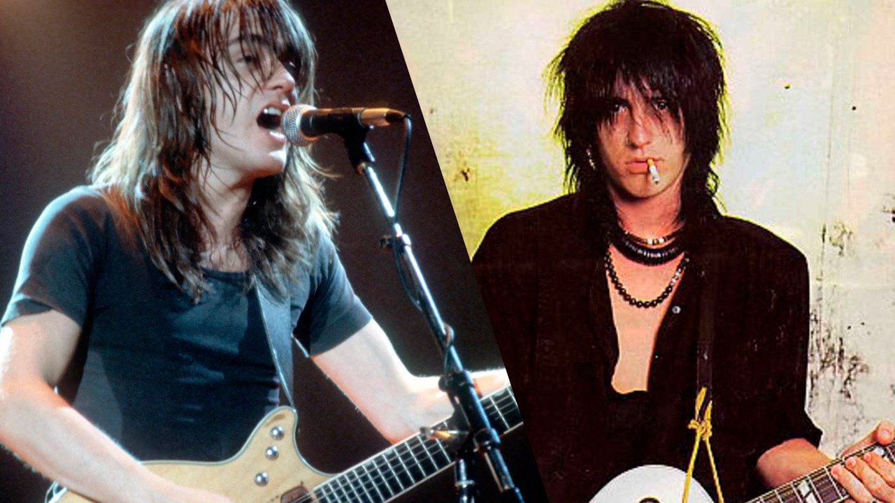 Los 12 Guitarristas Mas Subestimados del Rock