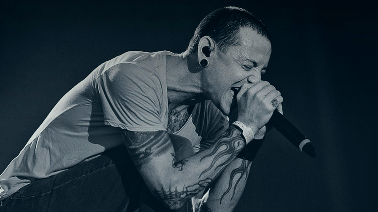 el dia que fallecio chester