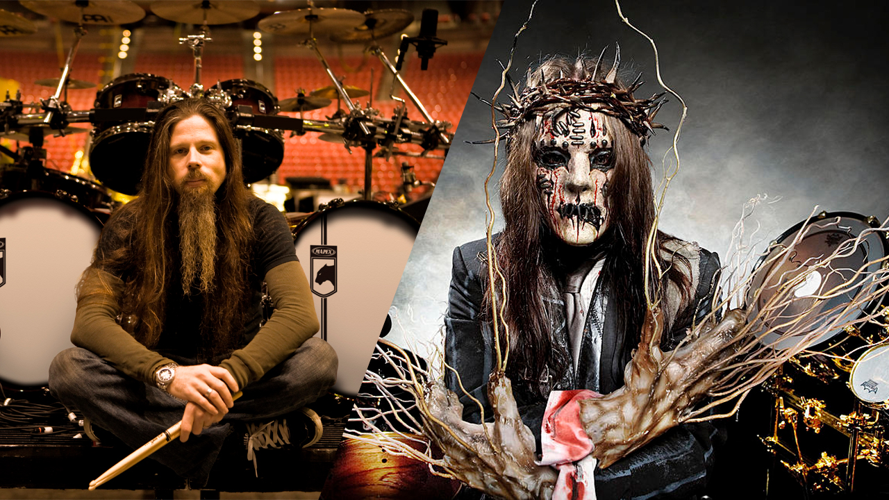 portada de los 10 mejores bateristas