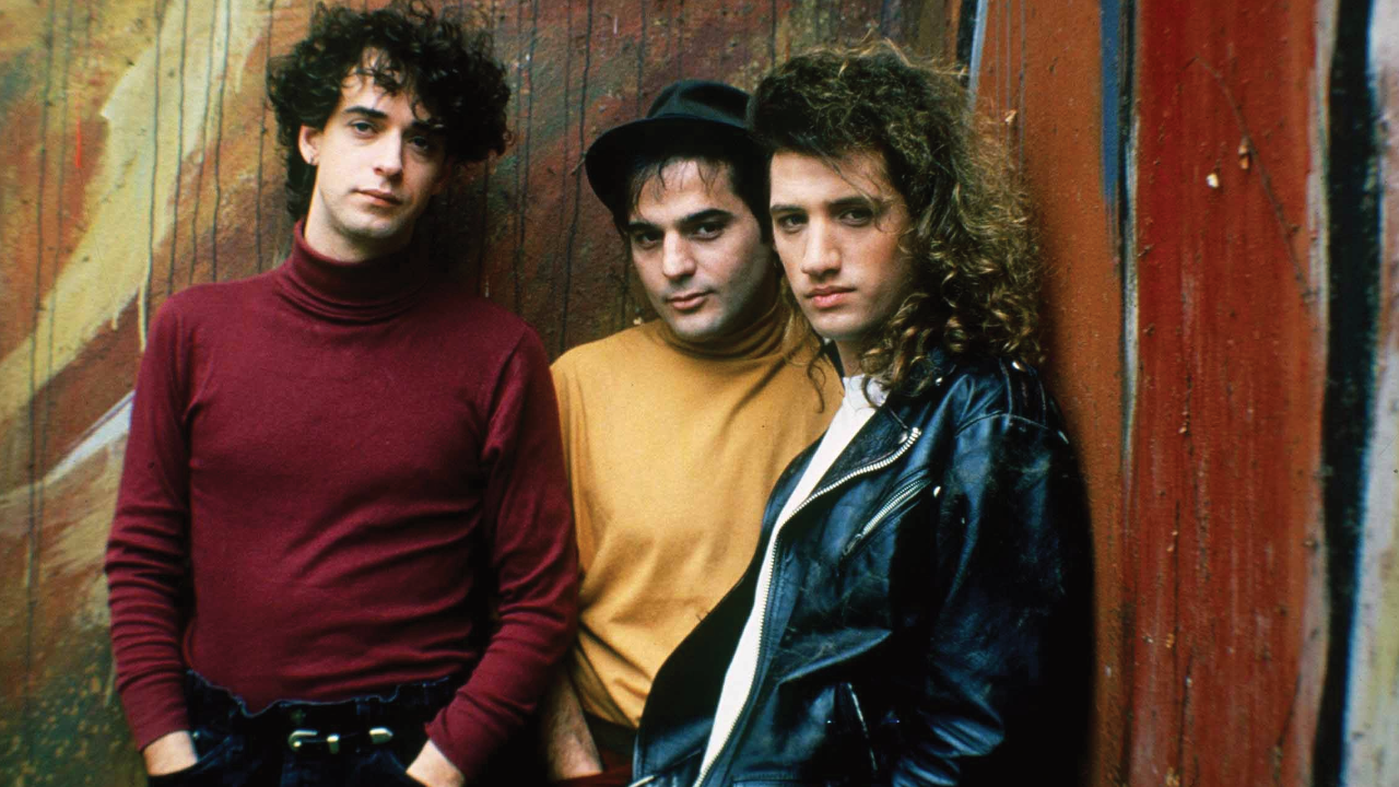 soda stereo portada