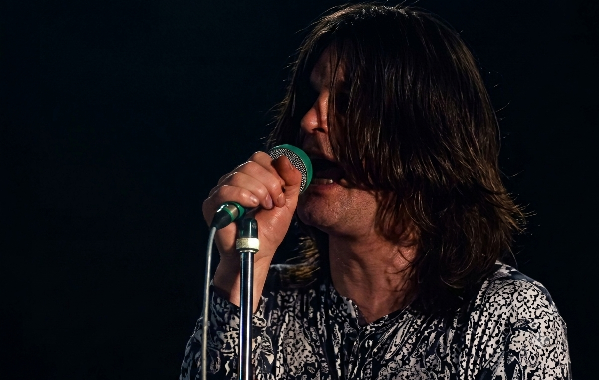 Salió a la luz el video "prohibido" de Black Sabbath de 1970: El insólito error de Ozzy Osbourne que lo congeló por décadas 15 "Ozzy Osbourne y Black Sabbath tocando en el programa Beat-Club 1970".