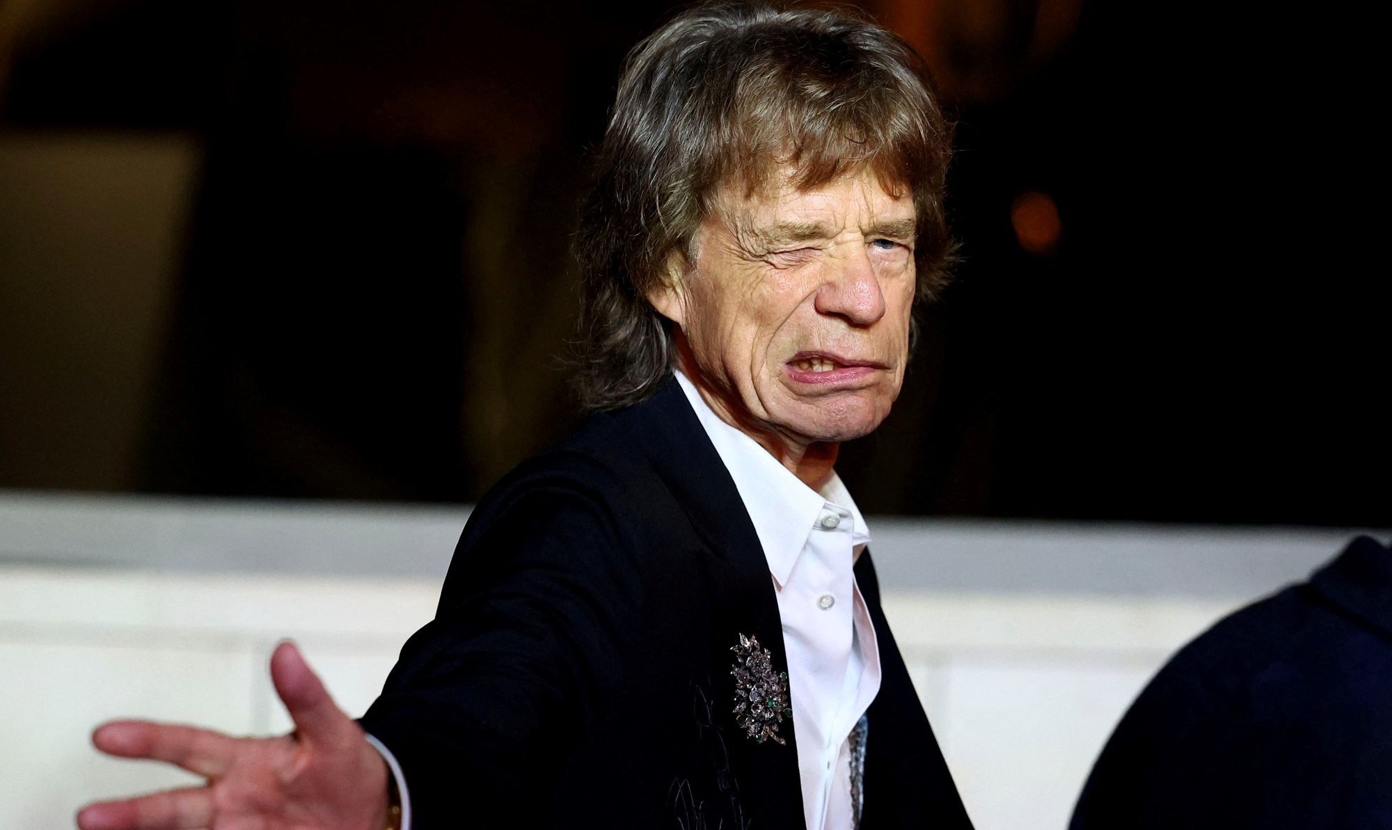 Mick Jagger cumple 83 años: Desmitifica la vejez, revela su rutina extrema y promete volver con los Rolling Stones 11 mick-jagger-83-anos-rolling-stones-vejez-promesa-regreso