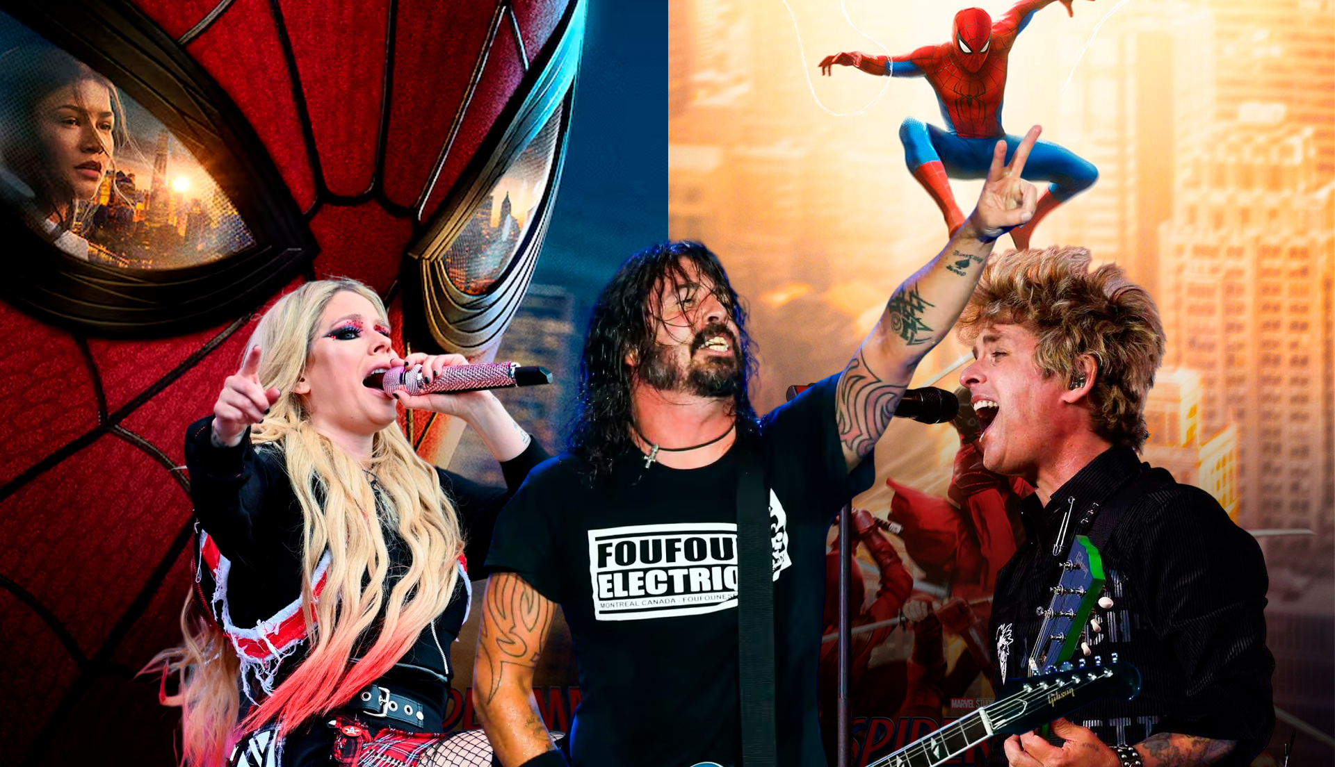 Soundtrack de 'Spider-Man: Brand New Day': LISTA completa de canciones y artistas que suenan en la película