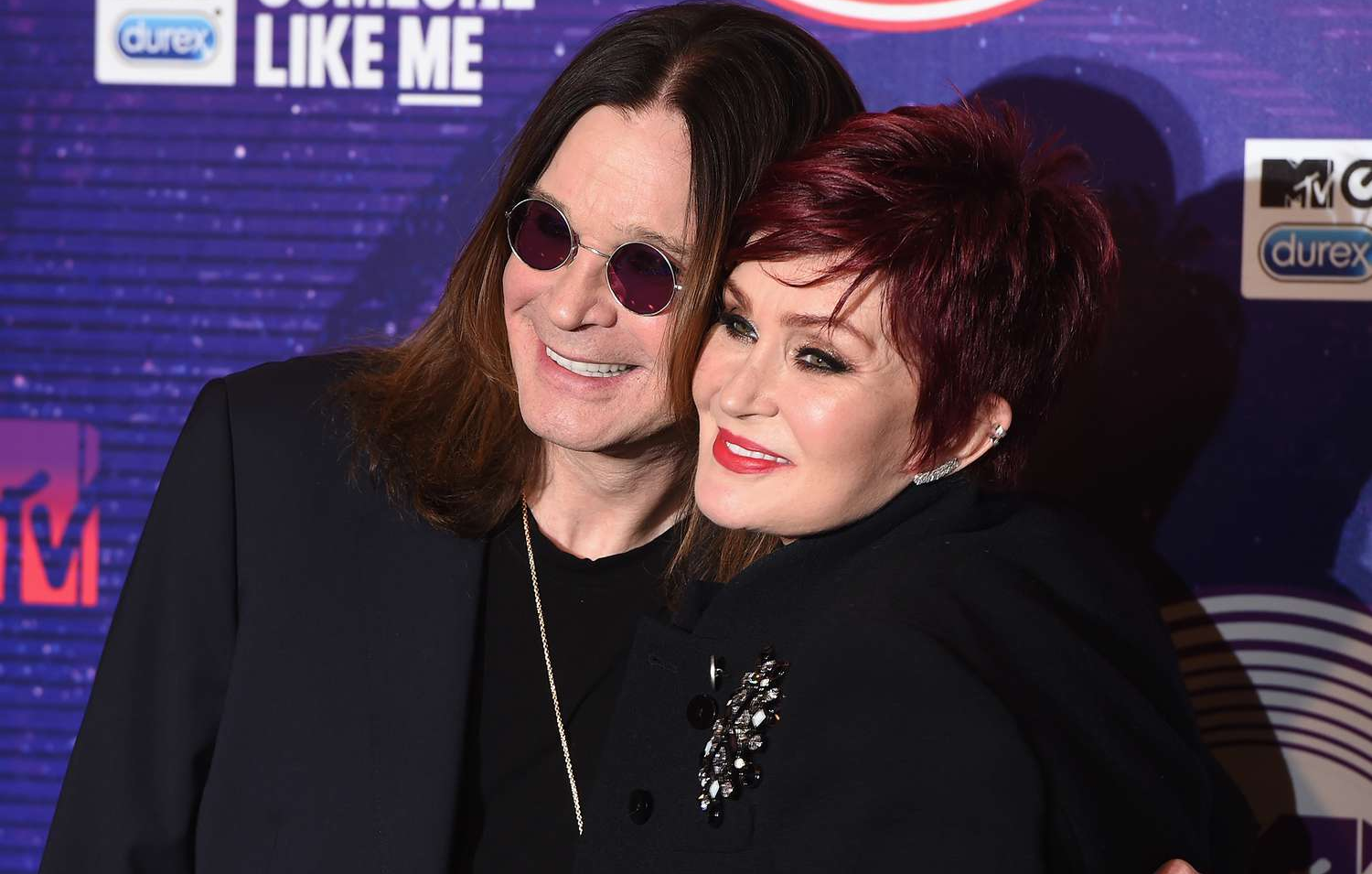 Avatar de Inteligencia Artificial de Ozzy Osbourne en pantalla interactiva