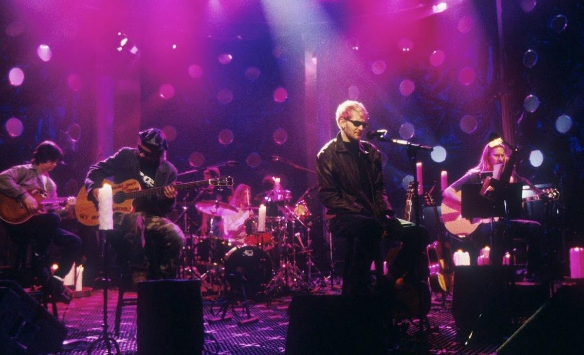 ¿El mejor Unplugged de la historia? La trágica y sublime belleza del concierto de Alice in Chains