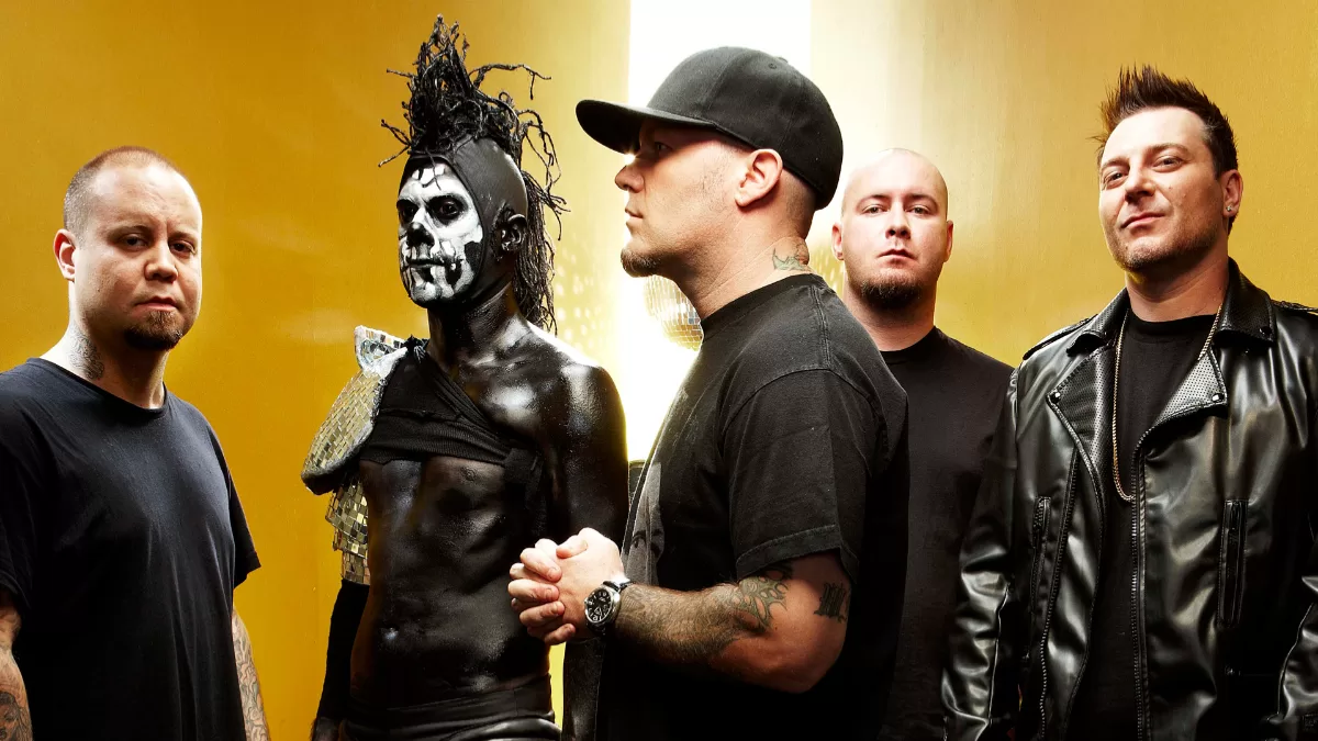 Las 10 mejores canciones de Limp Bizkit, Fred Durst y la banda durante la era del nu metal